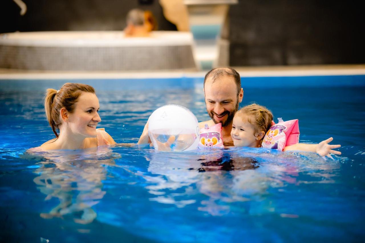 Czarny Kamień Resort&spa Szklarska Poręba