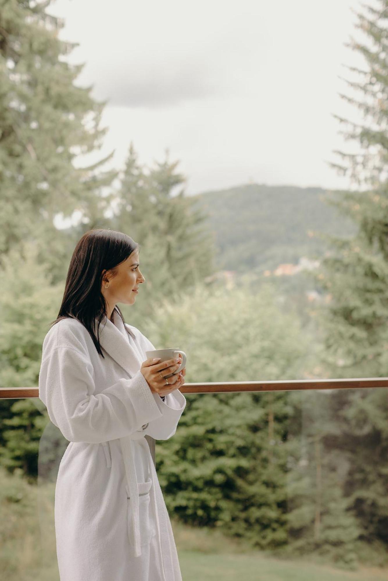 Czarny Kamień Resort&spa Szklarska Poręba
