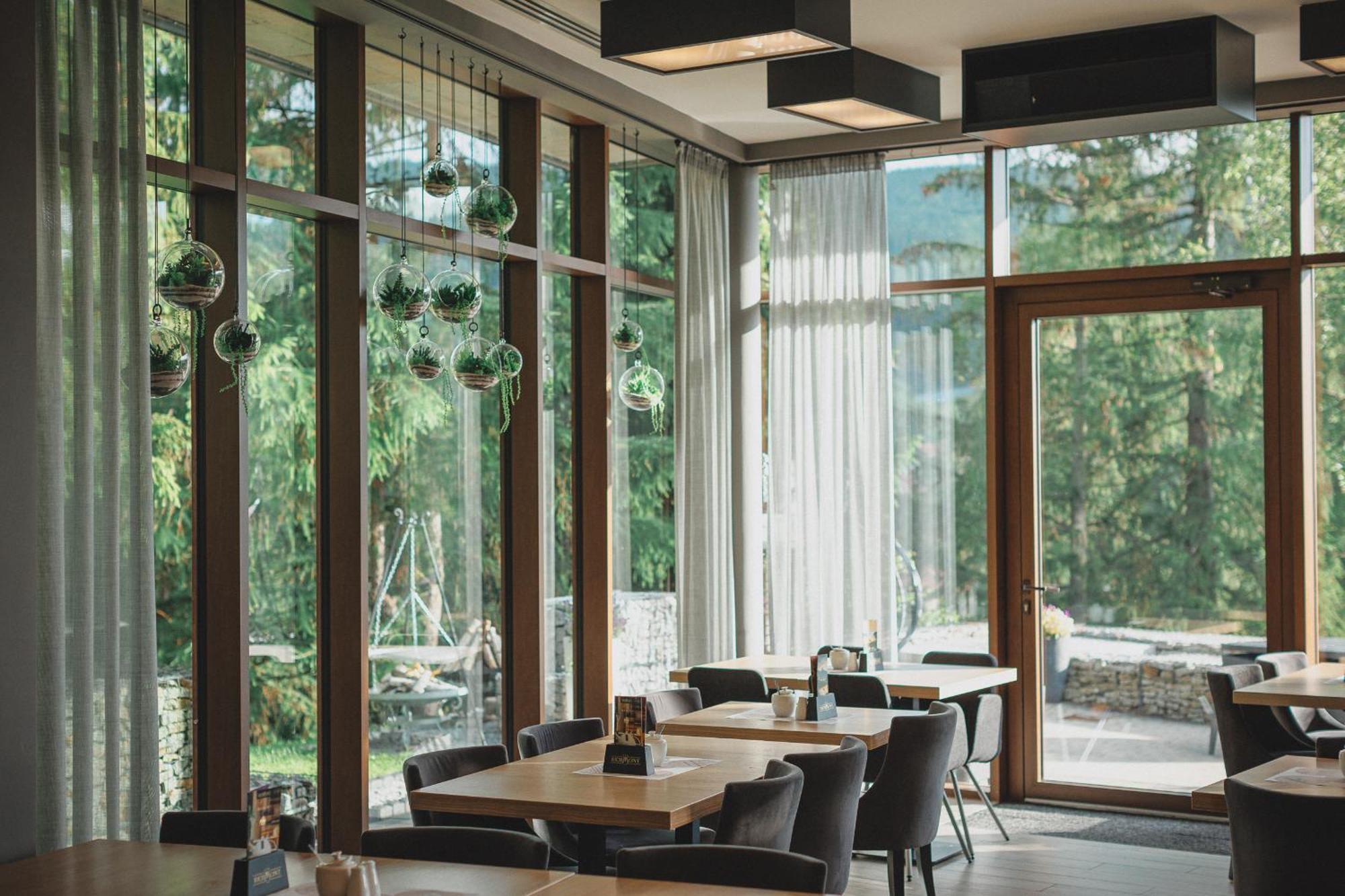 Czarny Kamień Resort&spa 3* Szklarska Poręba