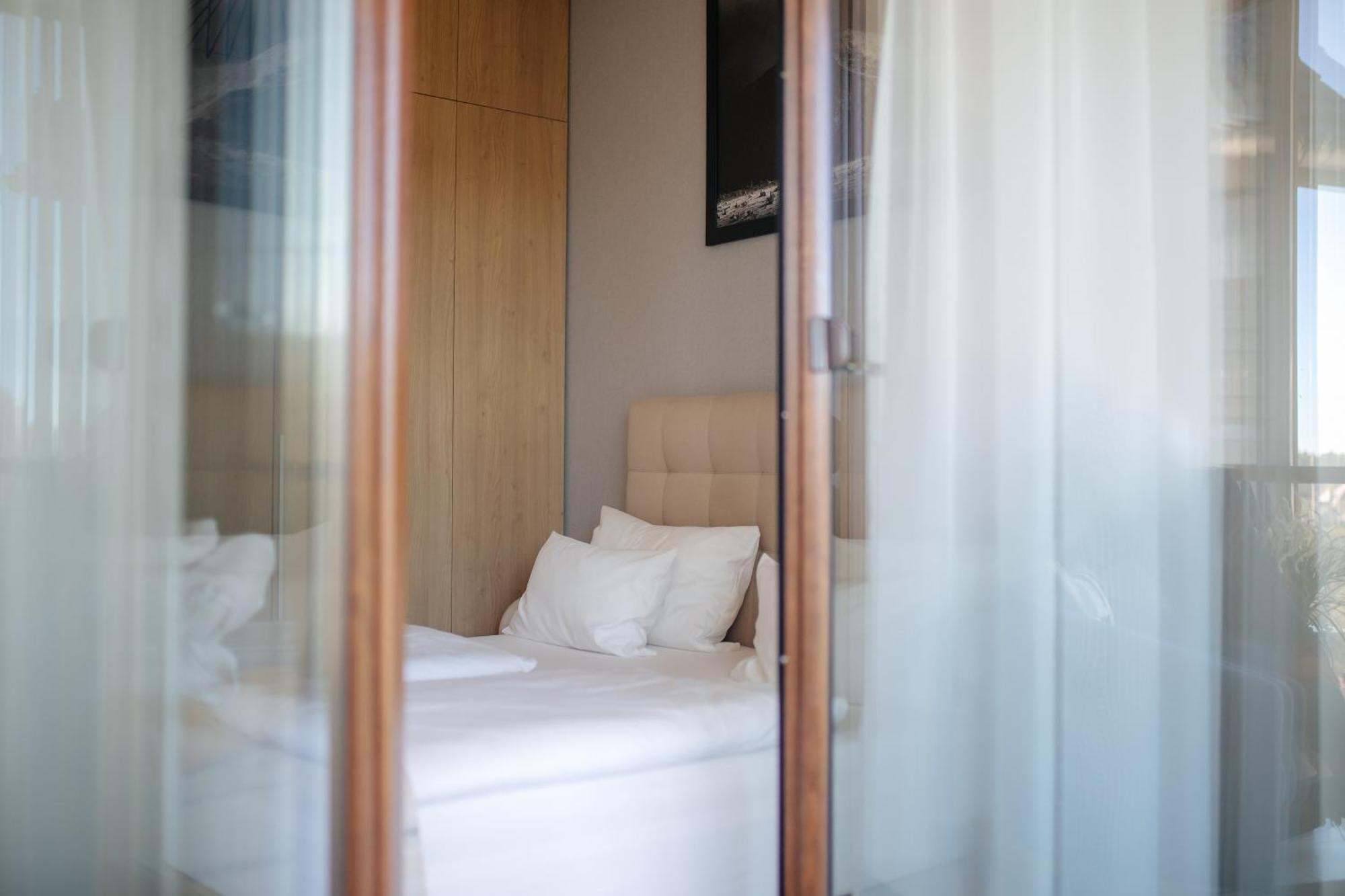 Czarny Kamień Resort&spa 3*