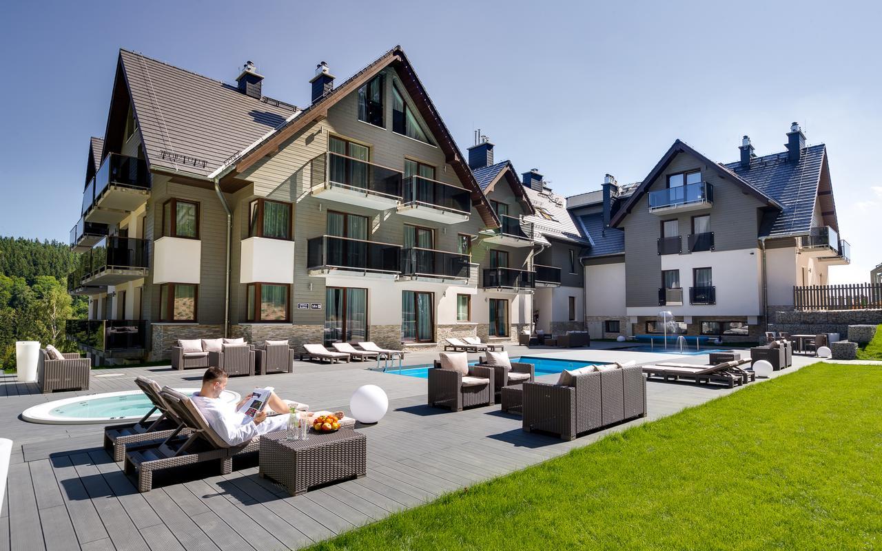 Czarny Kamień Resort&spa