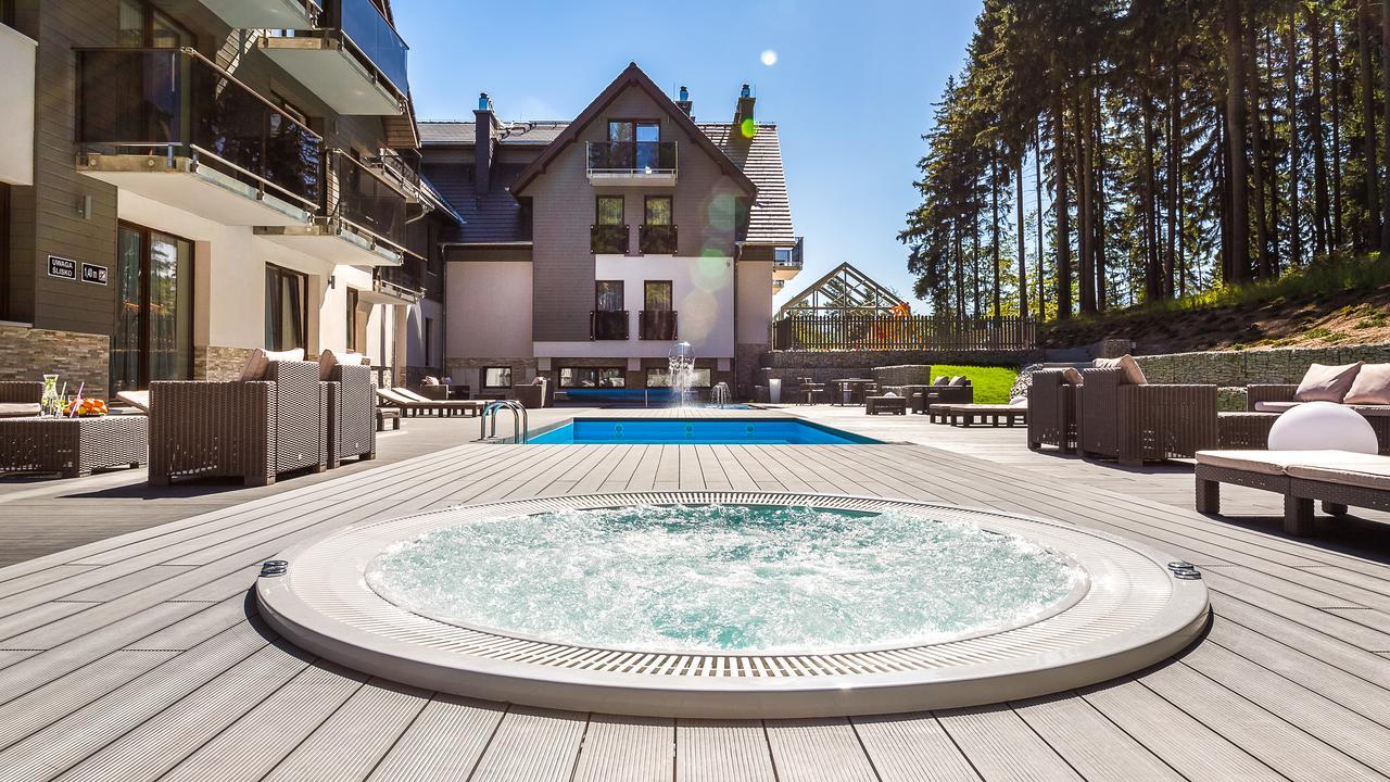 Czarny Kamień Resort&spa