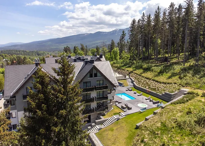 Czarny Kamien Resort & Spa