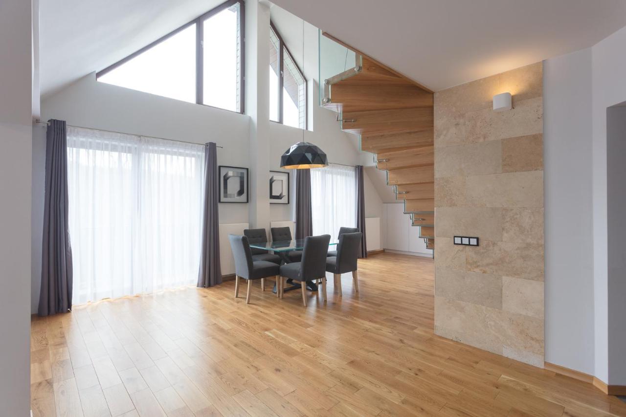 Aparthotel Czarny Kamien & Szklarska Poreba