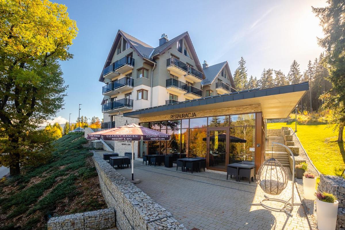 Aparthotel Czarny Kamien & 3*
