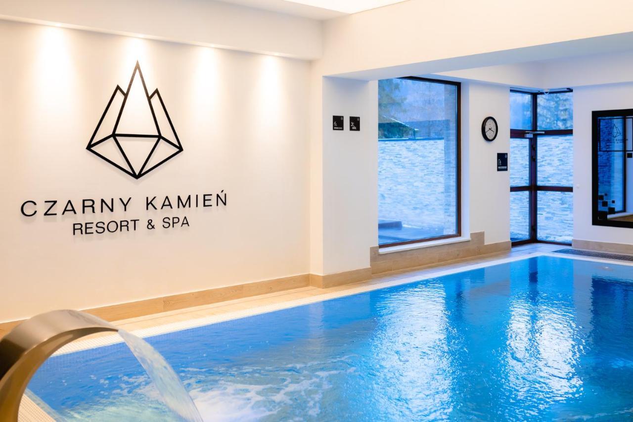 Czarny Kamien & Apartahotel 3*