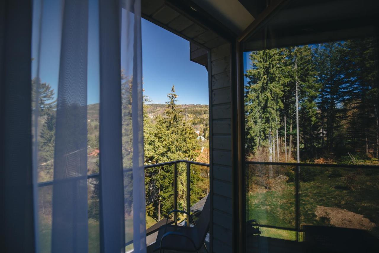 Czarny Kamien & Aparthotel Schreiberhau