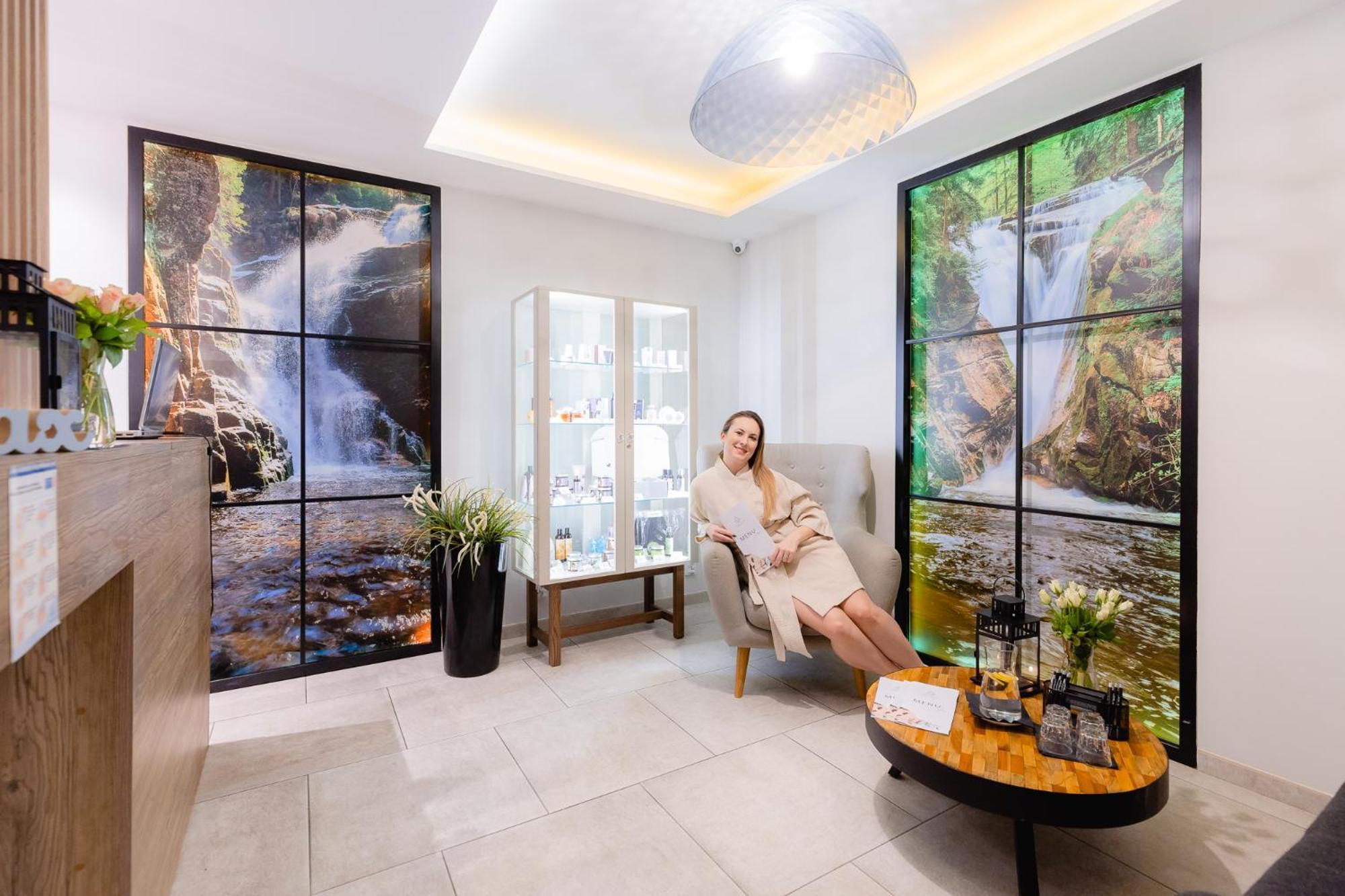 Aparthotel Czarny Kamien & Szklarska Poreba