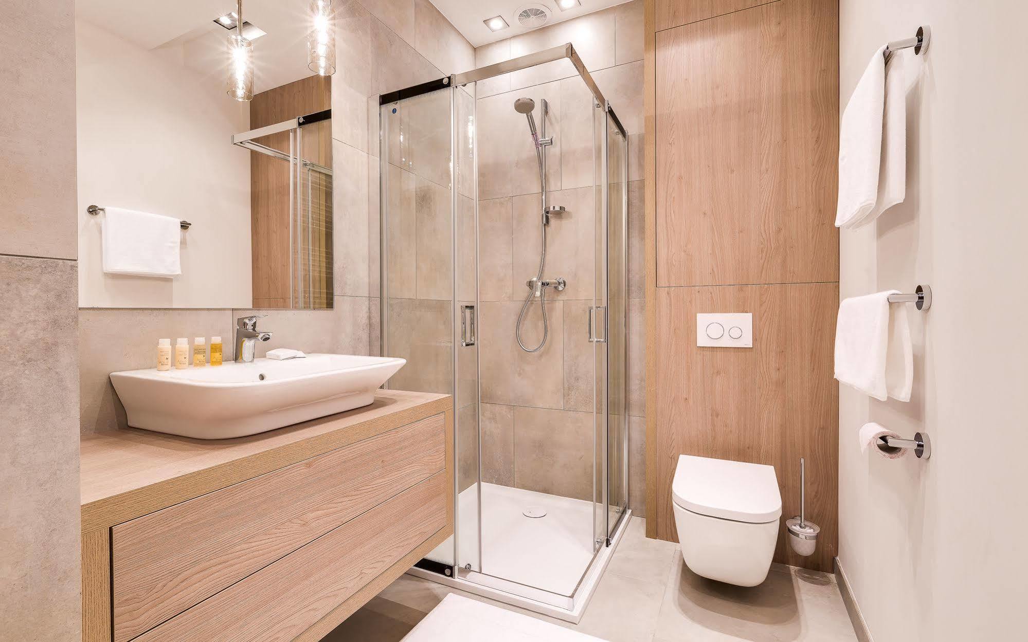 Aparthotel Czarny Kamien &