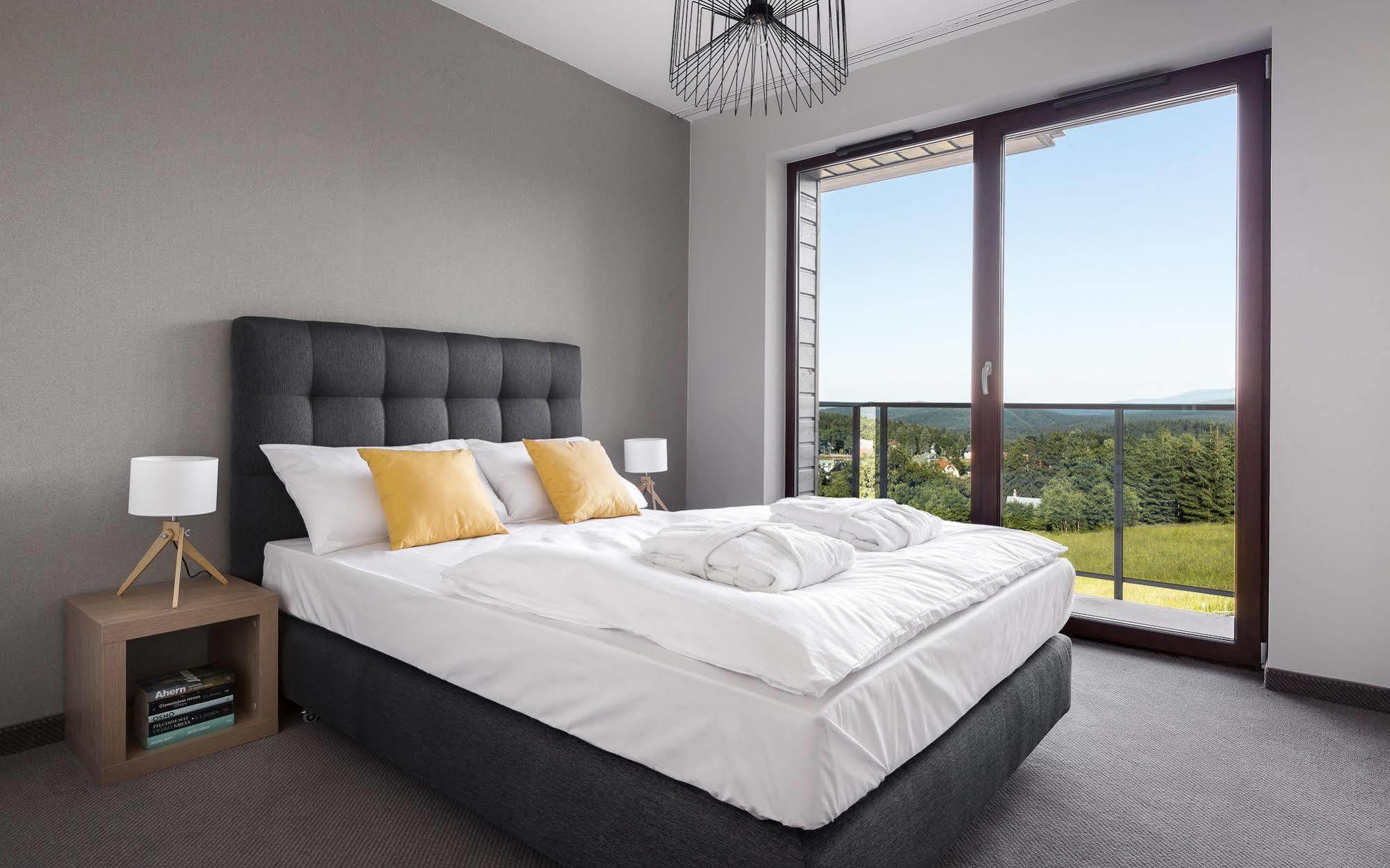 Czarny Kamien & Aparthotel Szklarska Poreba